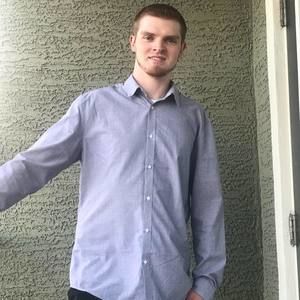 Meet your Posher, Mitchell